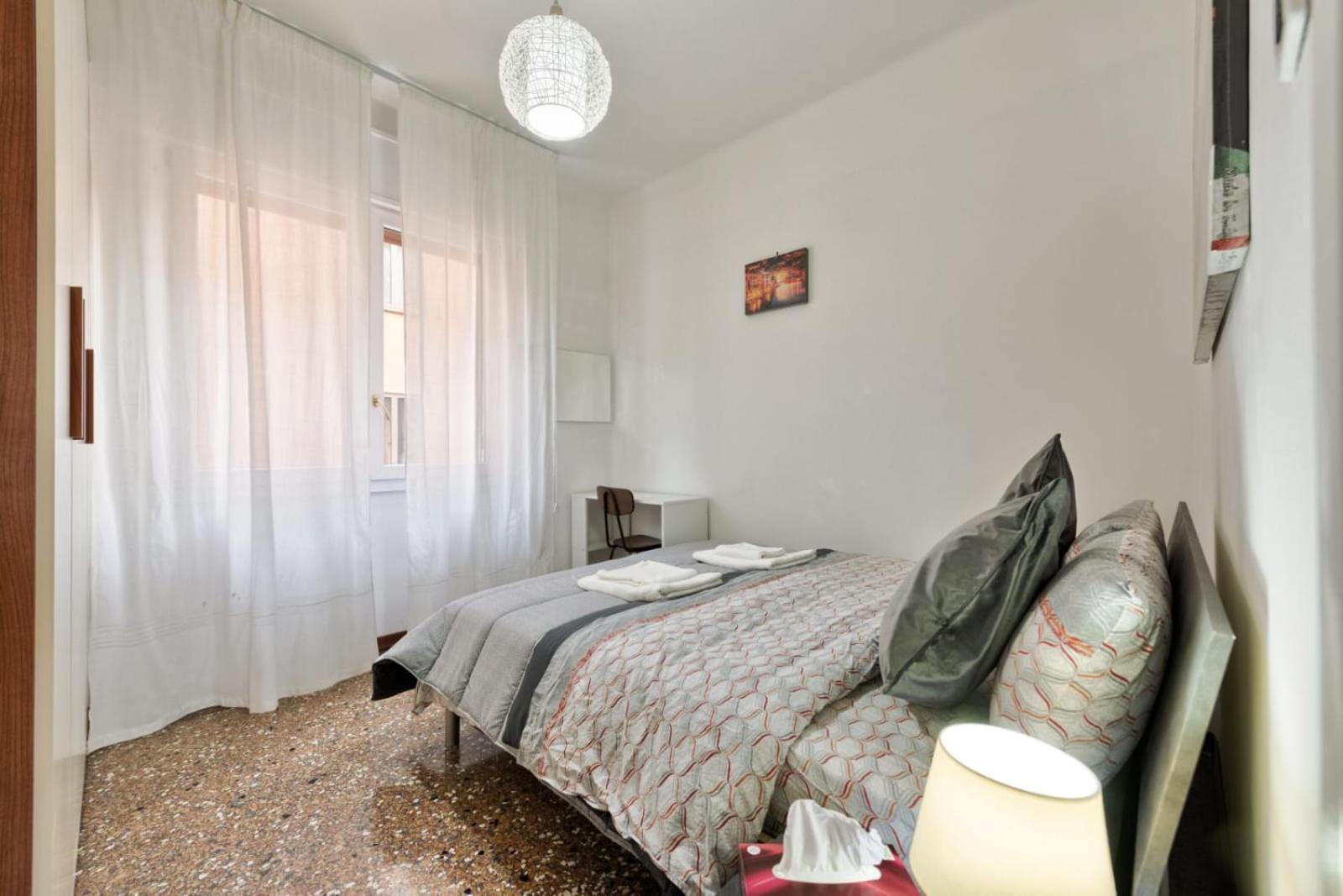 Apartamento Living 3 Bedrooms