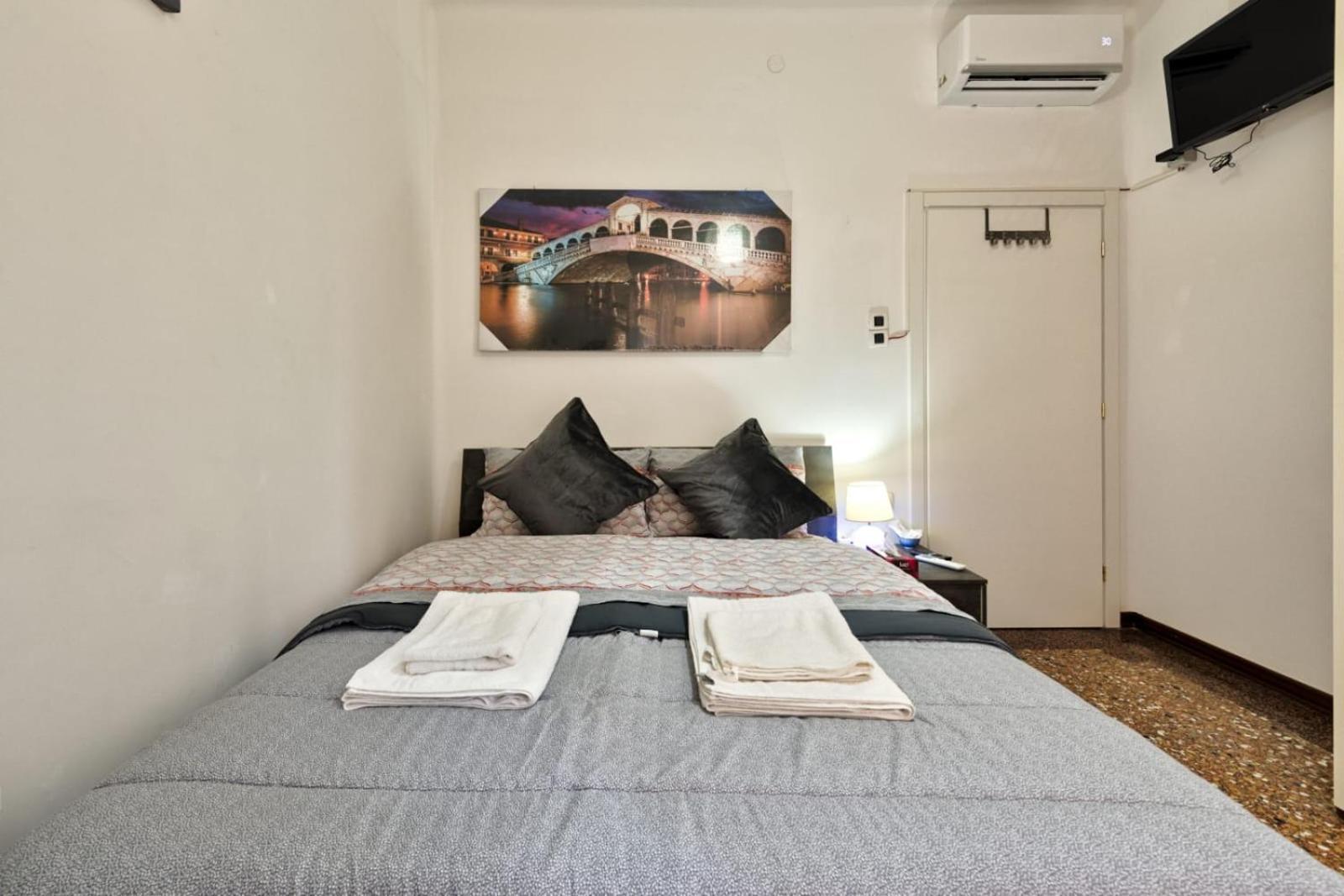 Living 3 Bedrooms Venecia