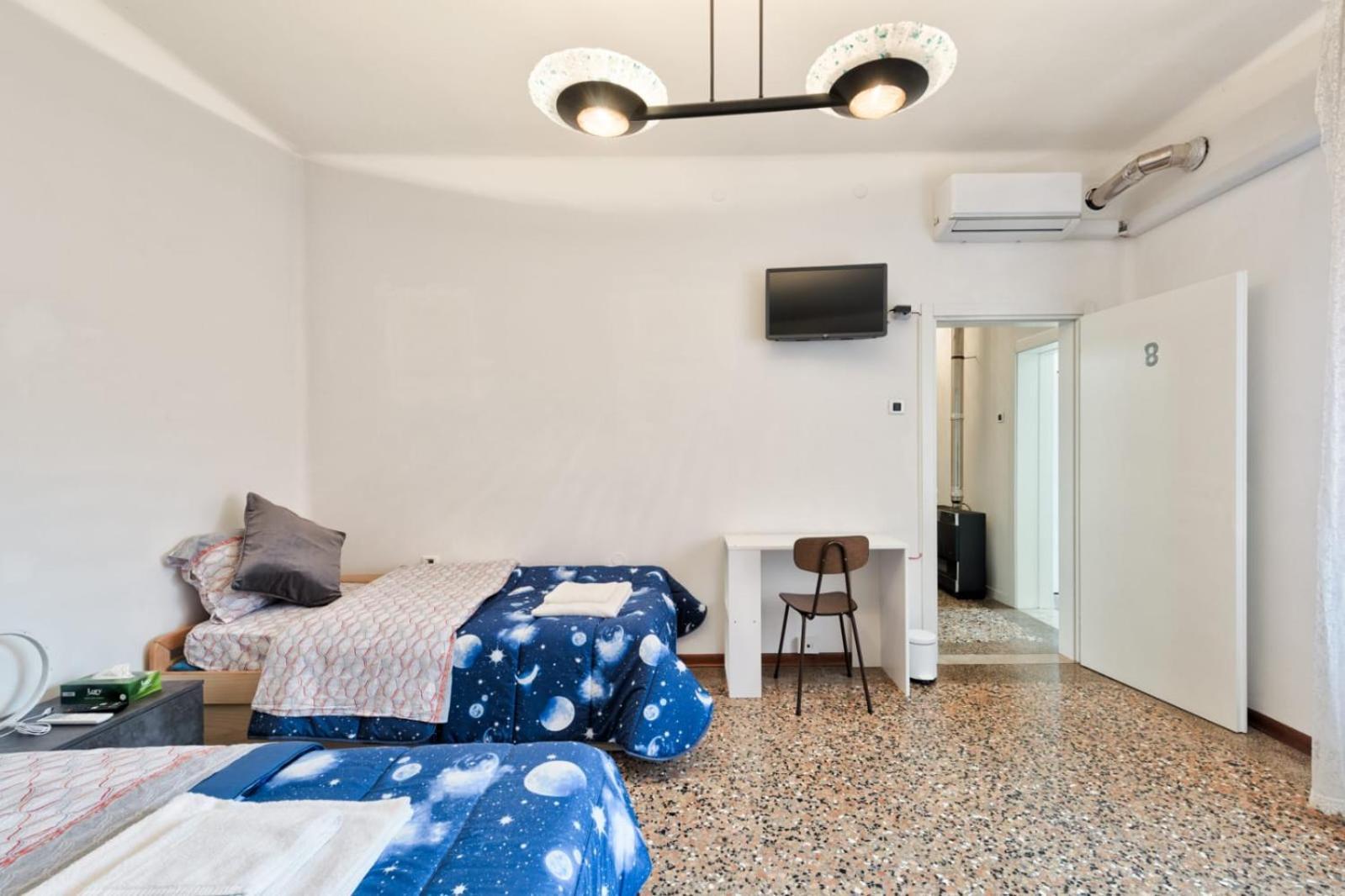 Living 3 Bedrooms * Venecia