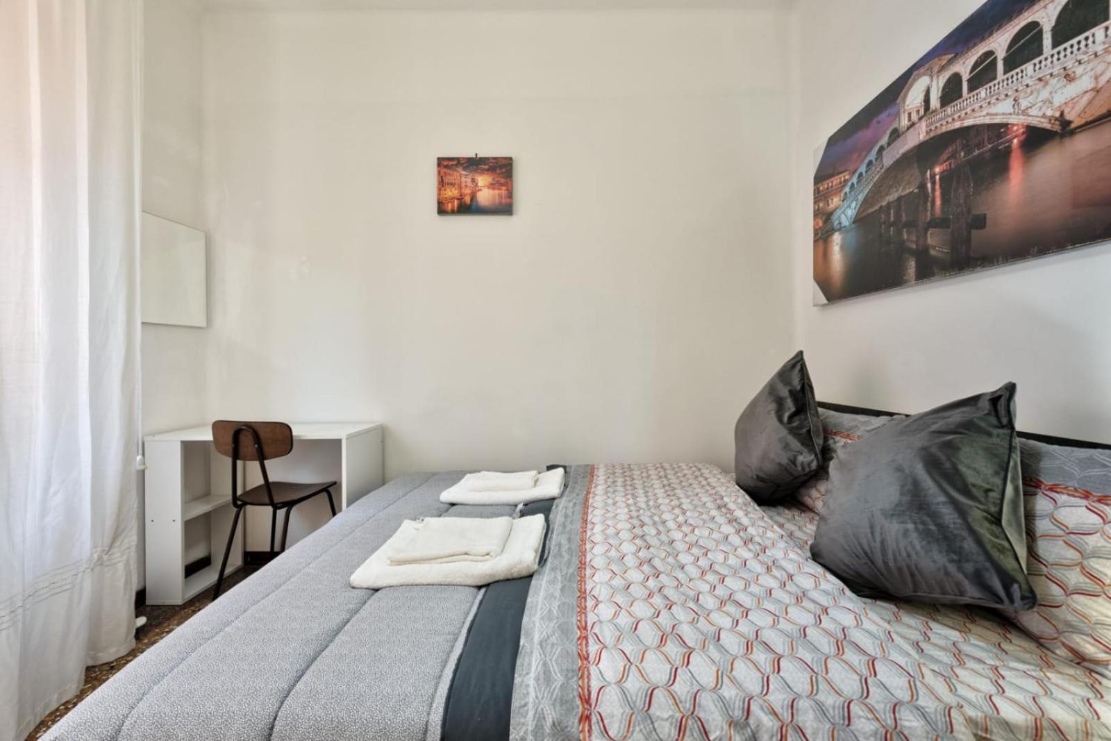 Living 3 Bedrooms Apartamento
