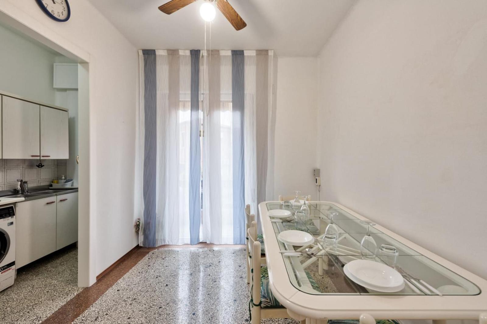 Apartamento Living 3 Bedrooms