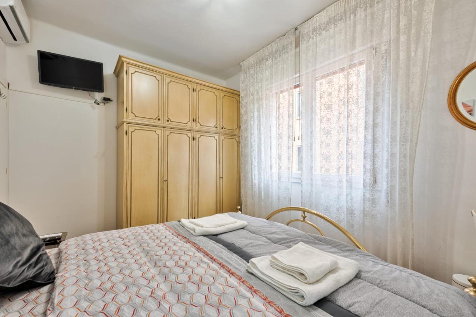 Living 3 Bedrooms Apartamento Venecia