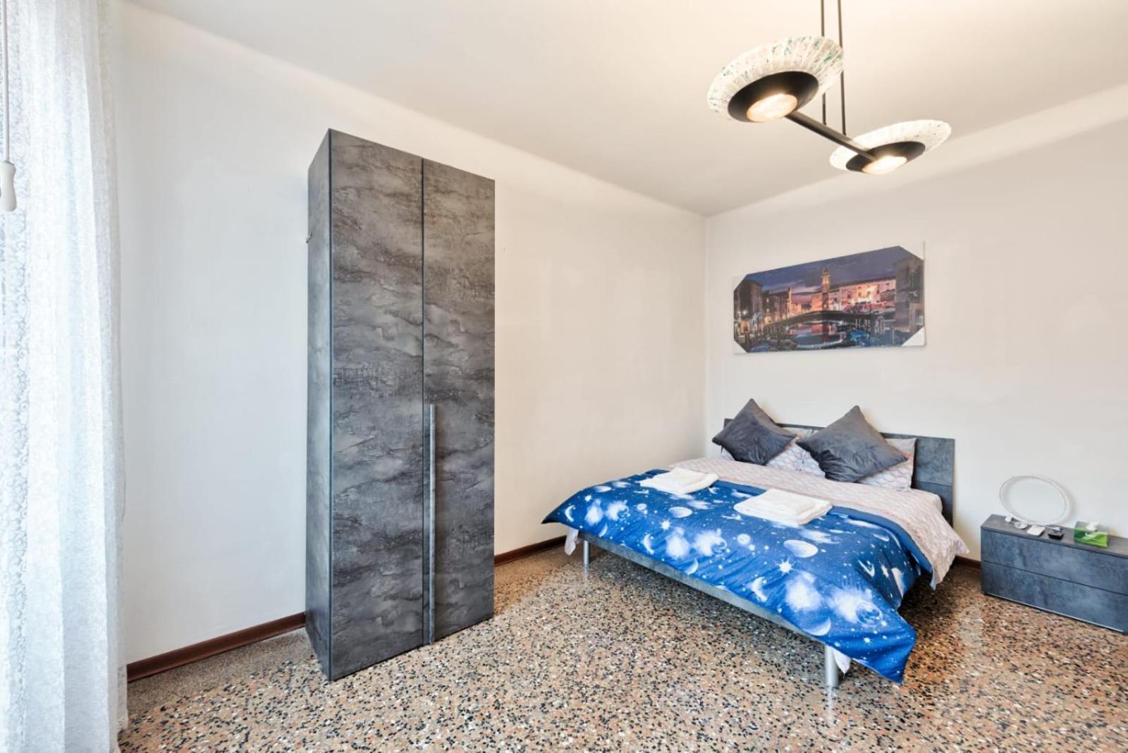 Apartamento Living 3 Bedrooms Venecia