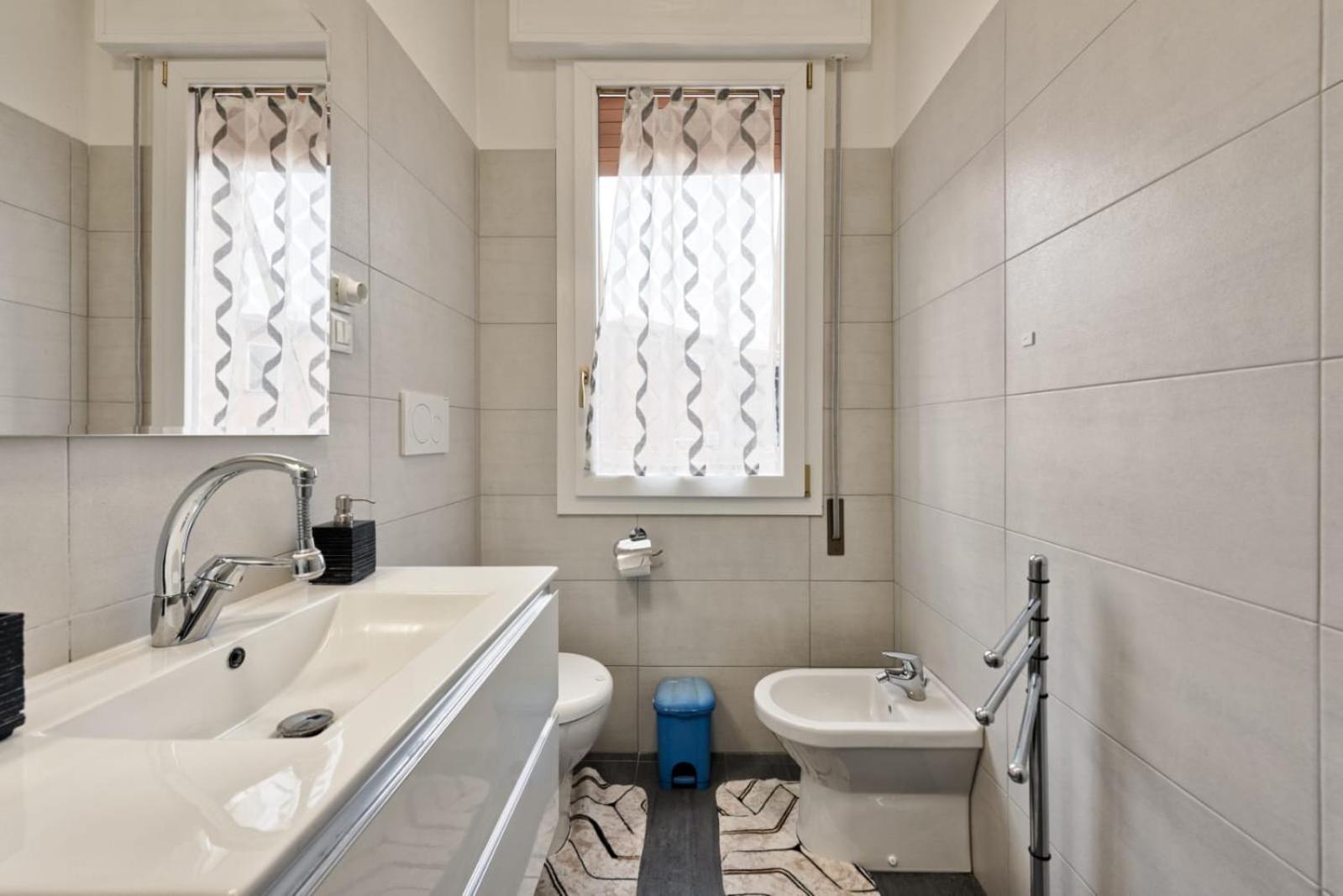 Living 3 Bedrooms Apartamento