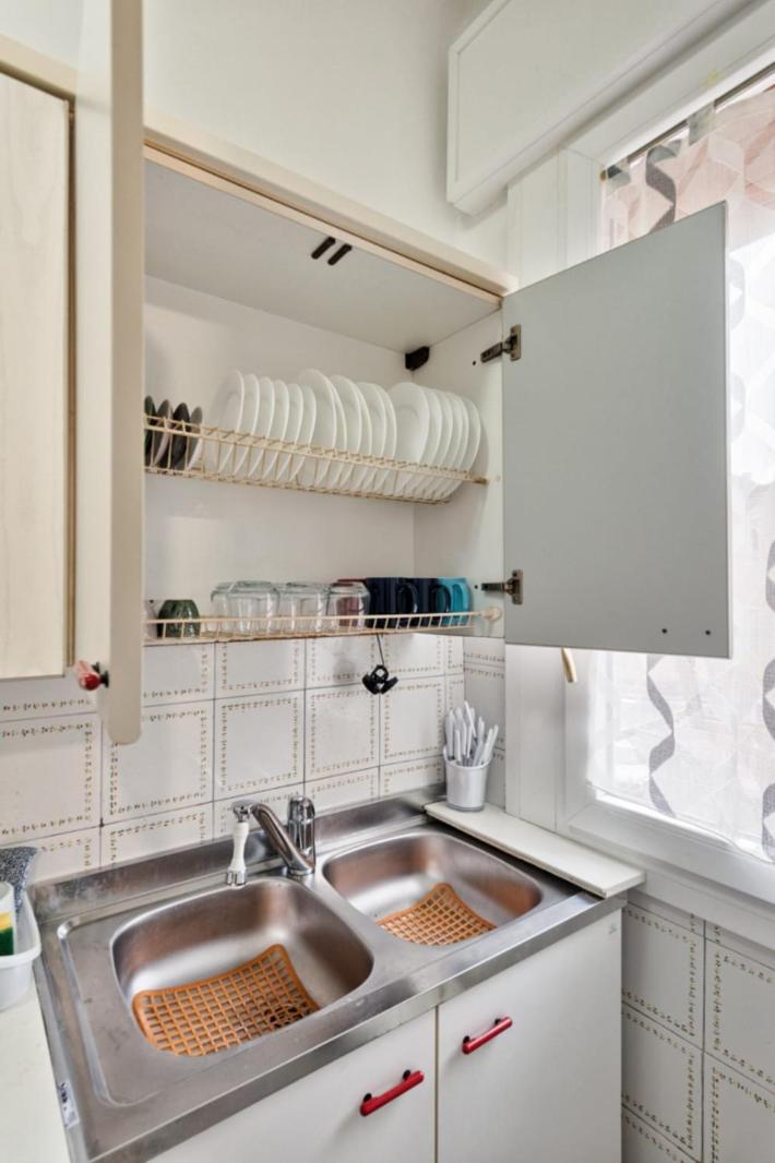 Apartamento Living 3 Bedrooms