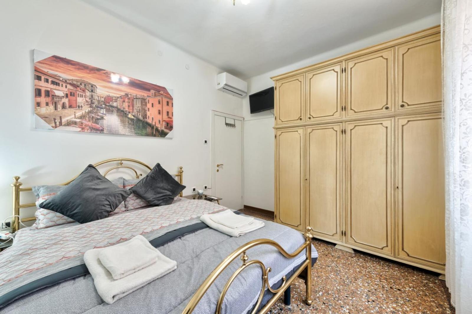 Living 3 Bedrooms Apartamento *
