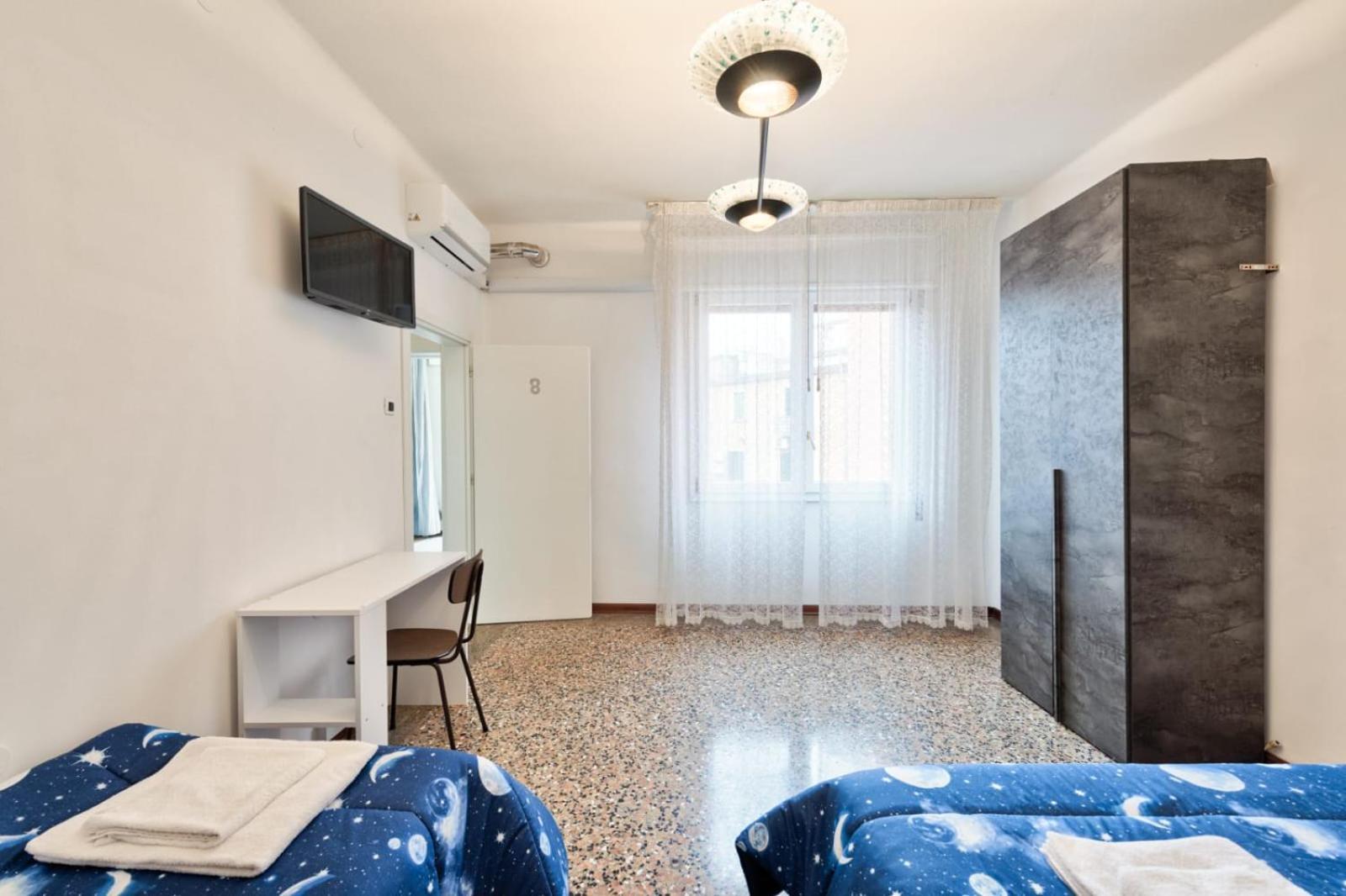 Apartamento Living 3 Bedrooms Venecia