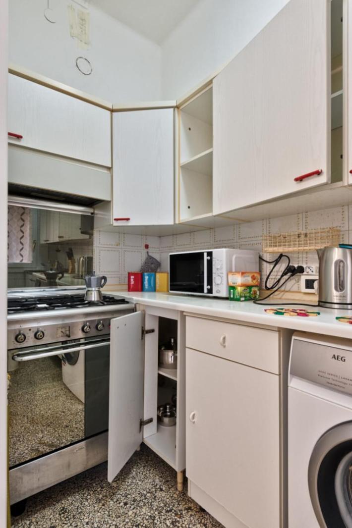 Living 3 Bedrooms Venecia