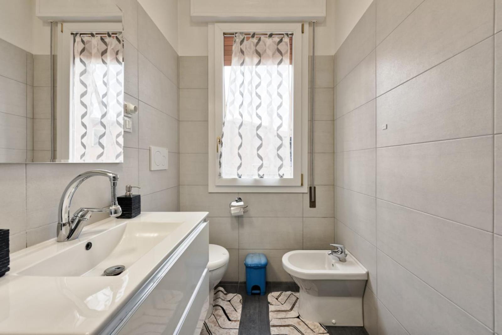 Living 3 Bedrooms Apartamento