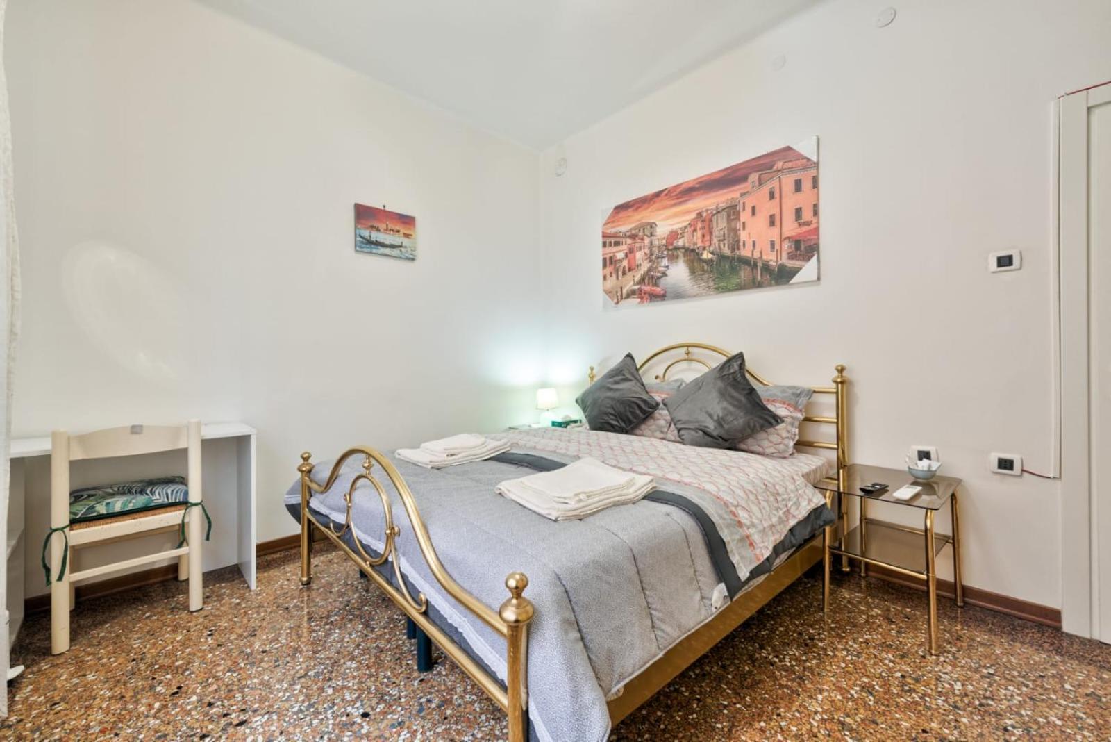 Apartamento Living 3 Bedrooms