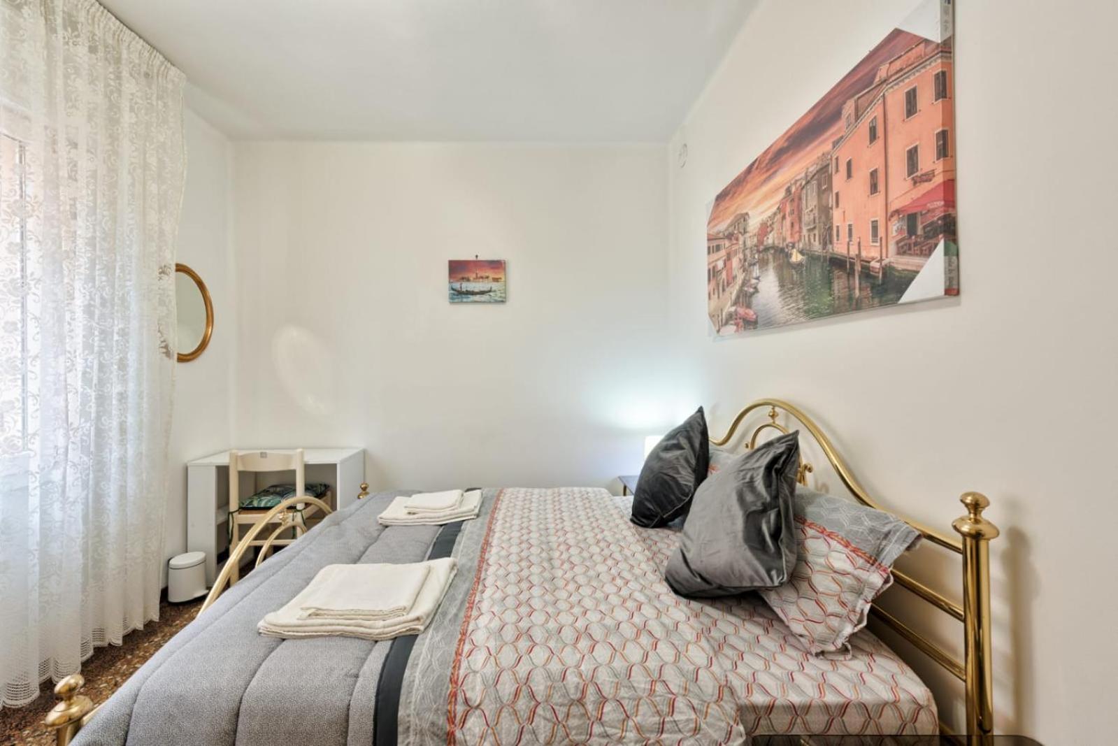 Living 3 Bedrooms Apartamento