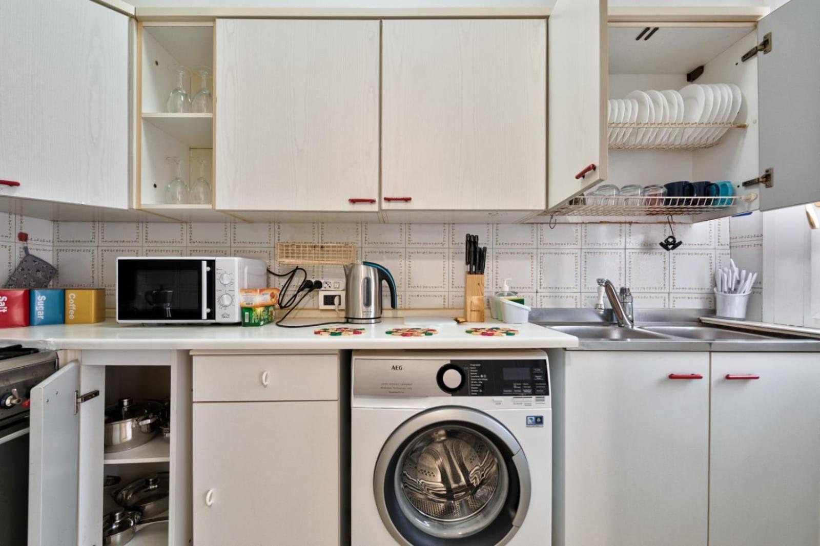 Apartamento Living 3 Bedrooms