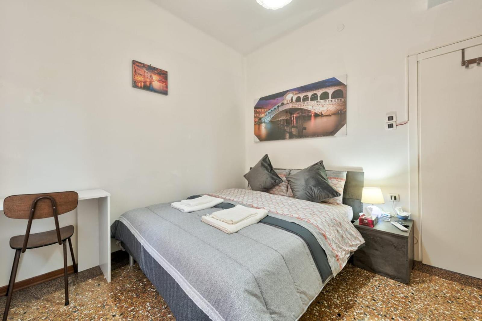 Living 3 Bedrooms Apartamento *
