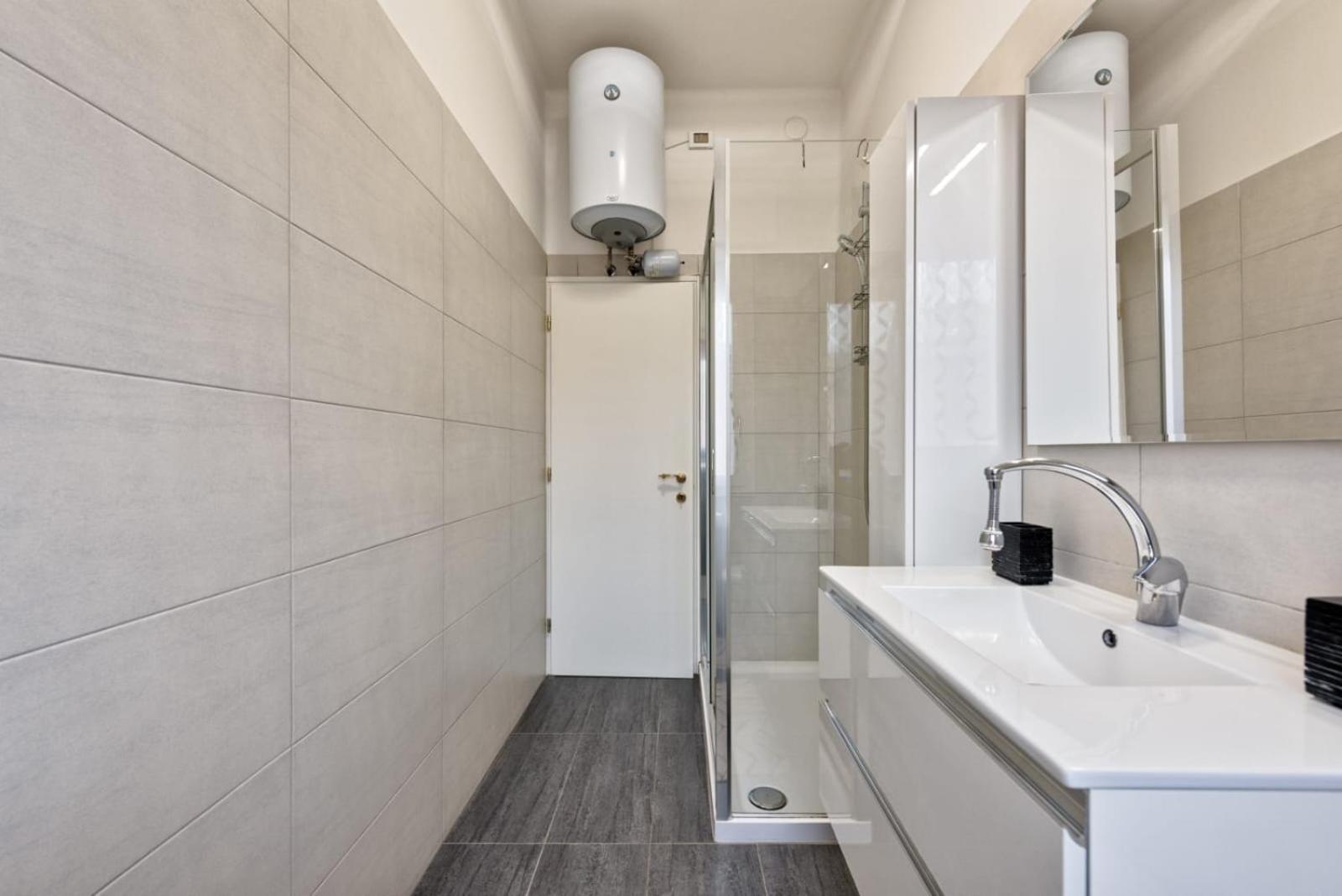 Apartamento Living 3 Bedrooms *