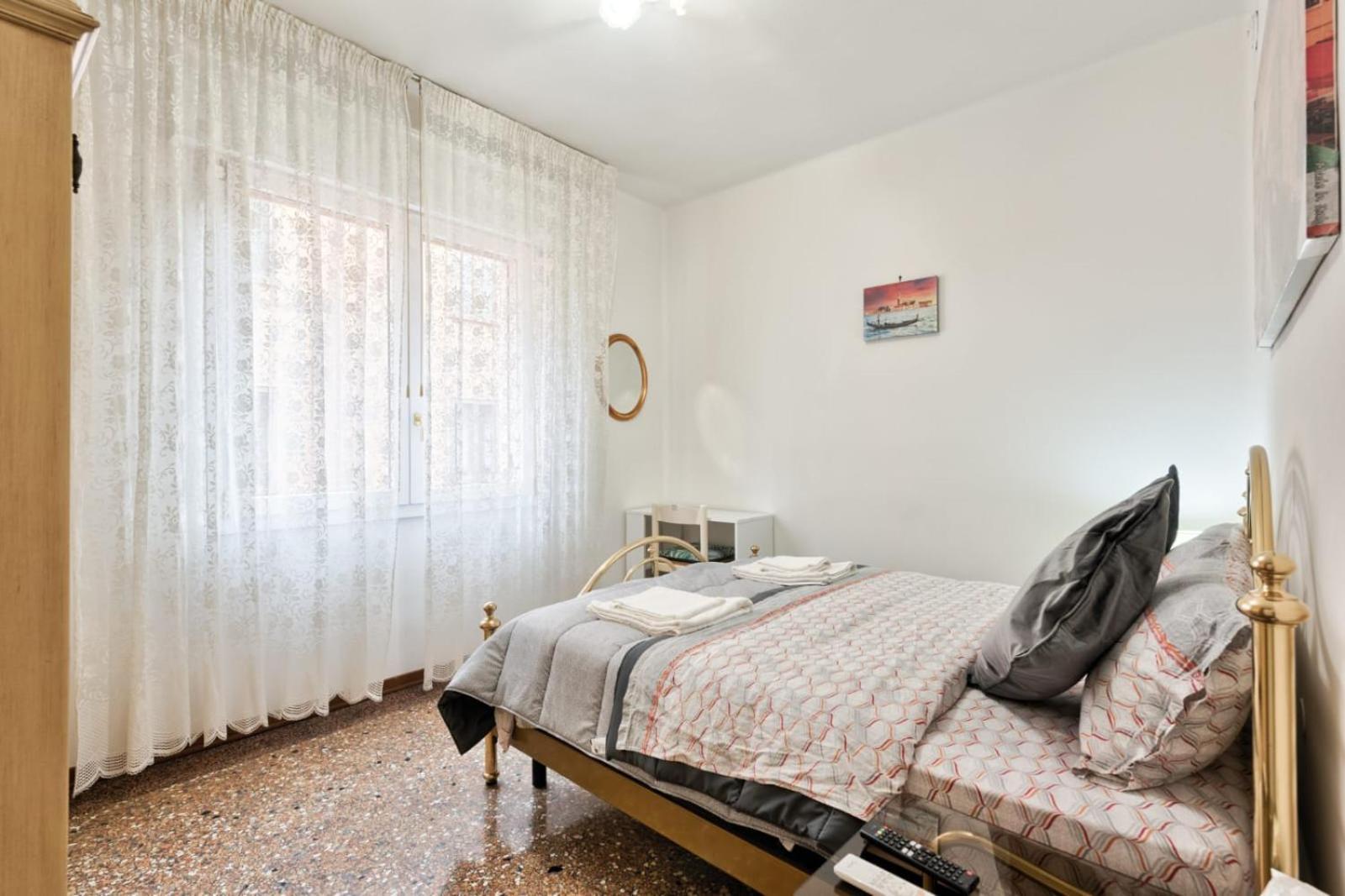 Living 3 Bedrooms Apartamento *